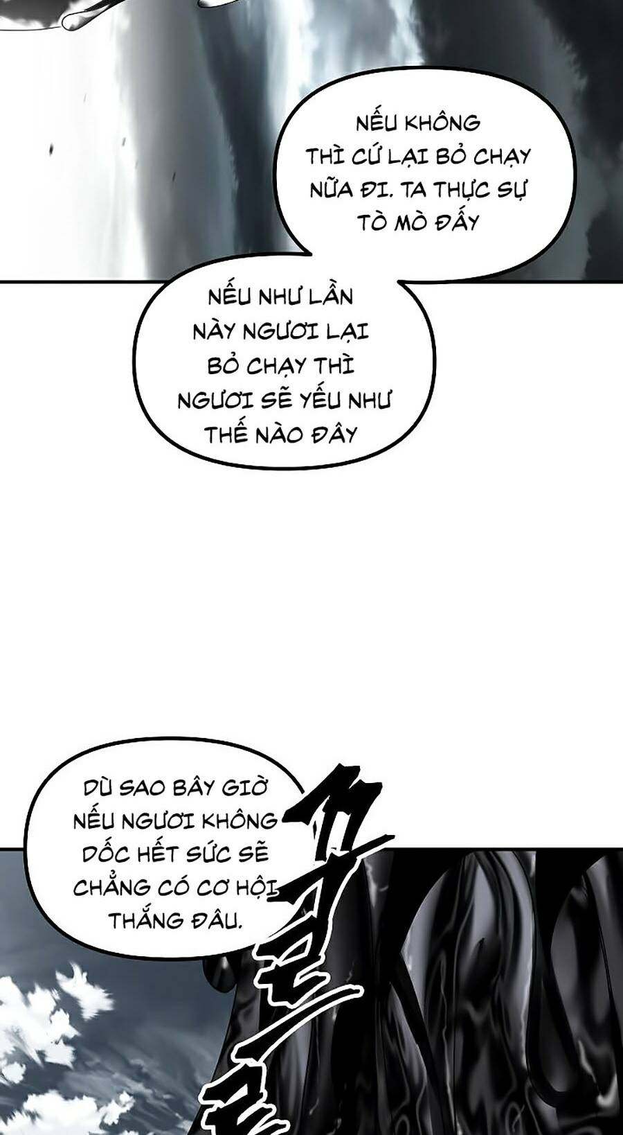 Tôi Là Thợ Săn Có Kĩ Năng Tự Sát Cấp Sss Chap 38 - Next Chap 39