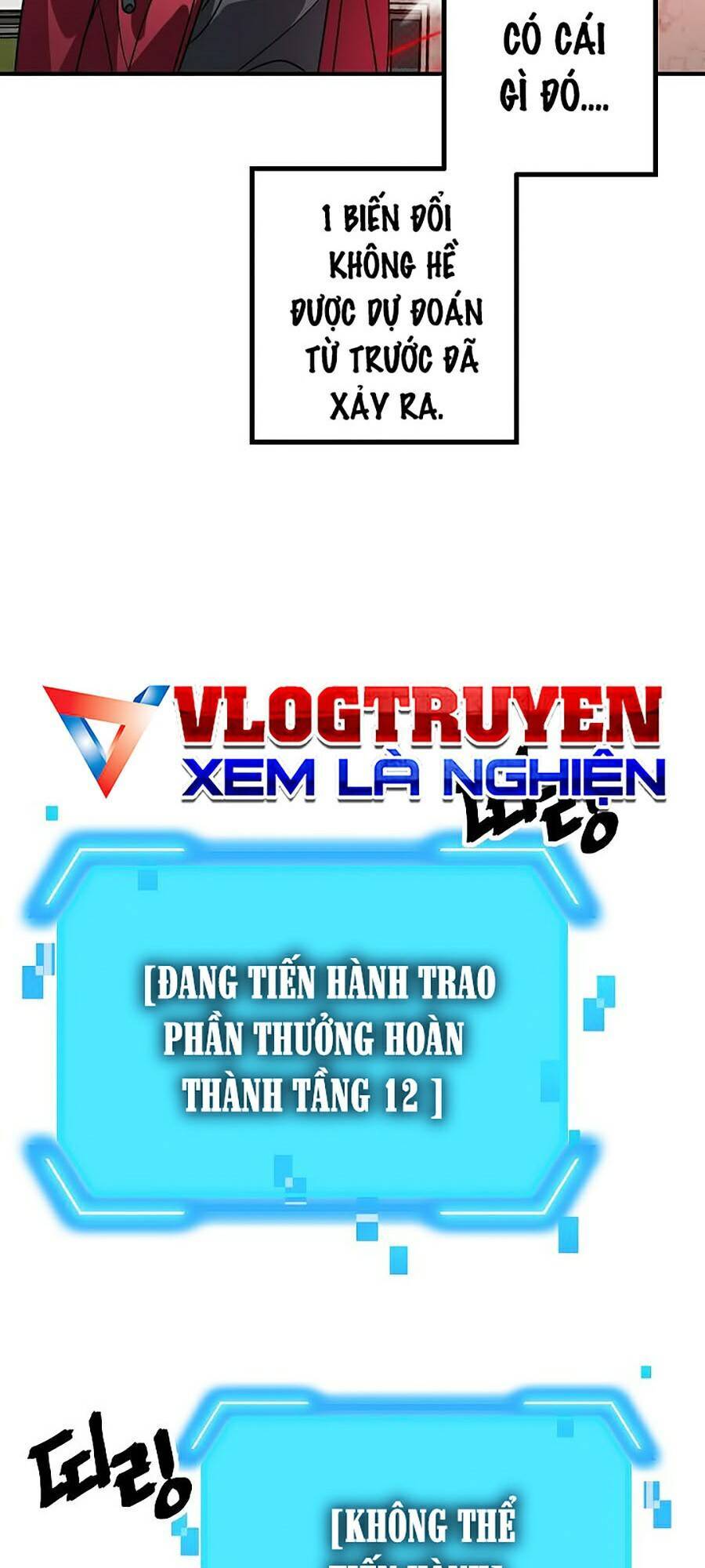 Tôi Là Thợ Săn Có Kĩ Năng Tự Sát Cấp Sss Chap 38 - Next Chap 39