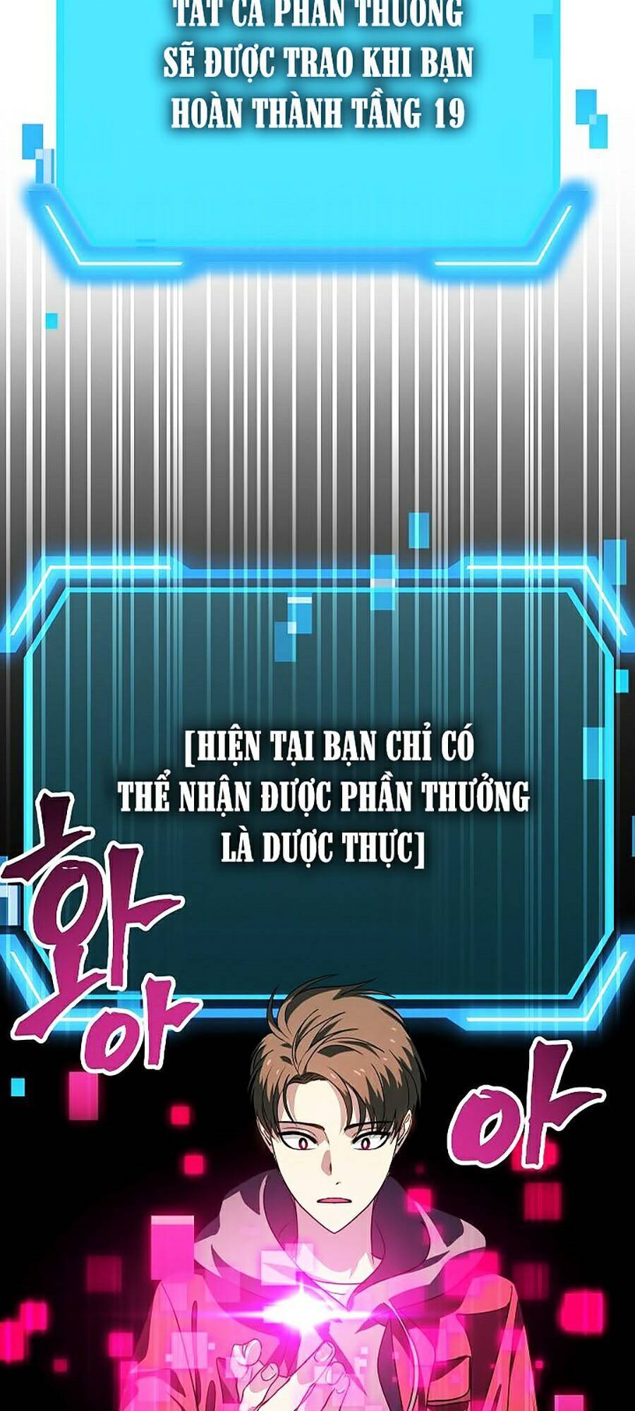 Tôi Là Thợ Săn Có Kĩ Năng Tự Sát Cấp Sss Chap 38 - Next Chap 39
