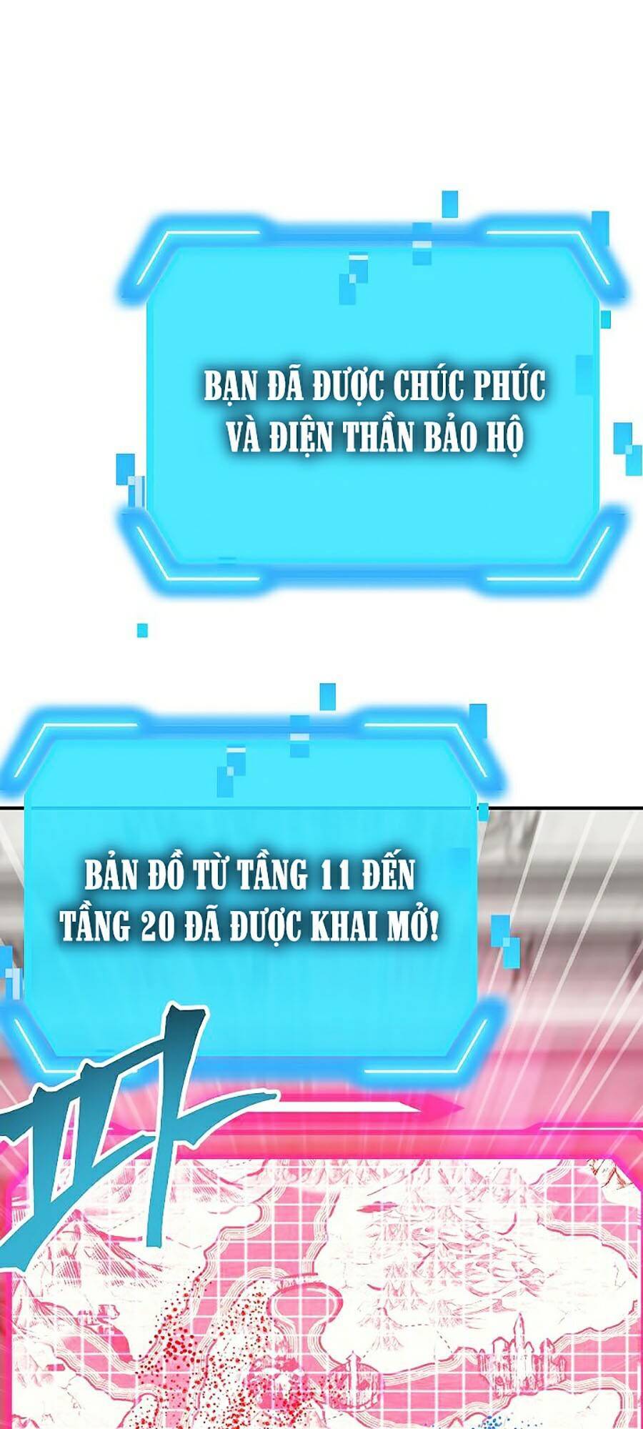 Tôi Là Thợ Săn Có Kĩ Năng Tự Sát Cấp Sss Chap 38 - Next Chap 39