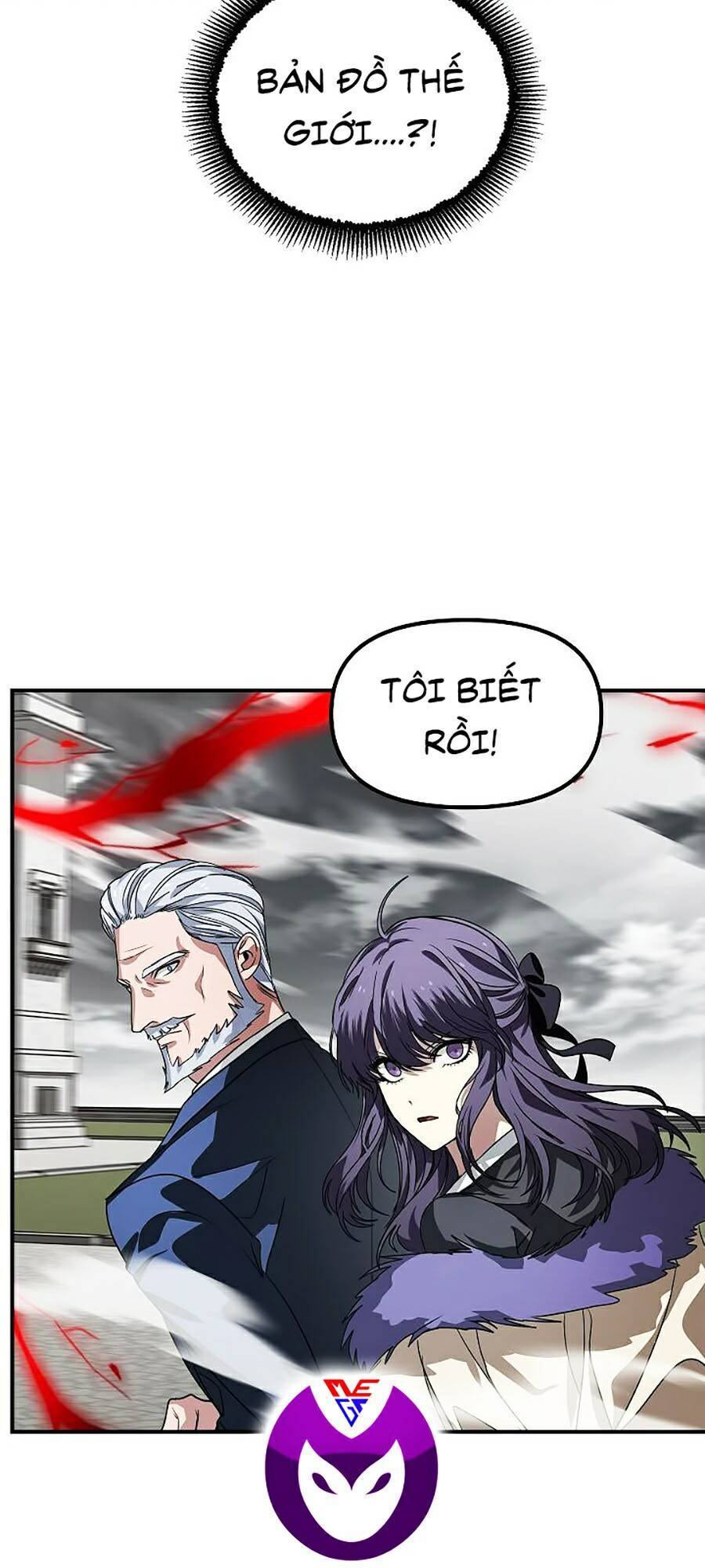 Tôi Là Thợ Săn Có Kĩ Năng Tự Sát Cấp Sss Chap 38 - Next Chap 39