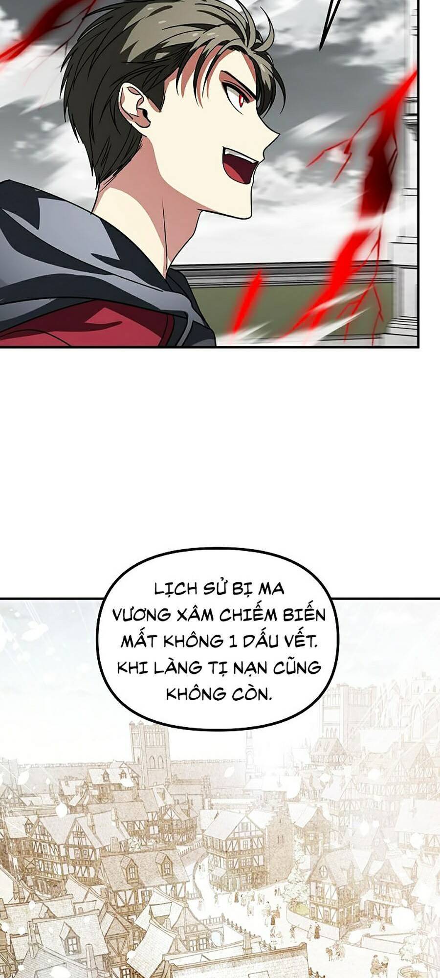 Tôi Là Thợ Săn Có Kĩ Năng Tự Sát Cấp Sss Chap 38 - Next Chap 39