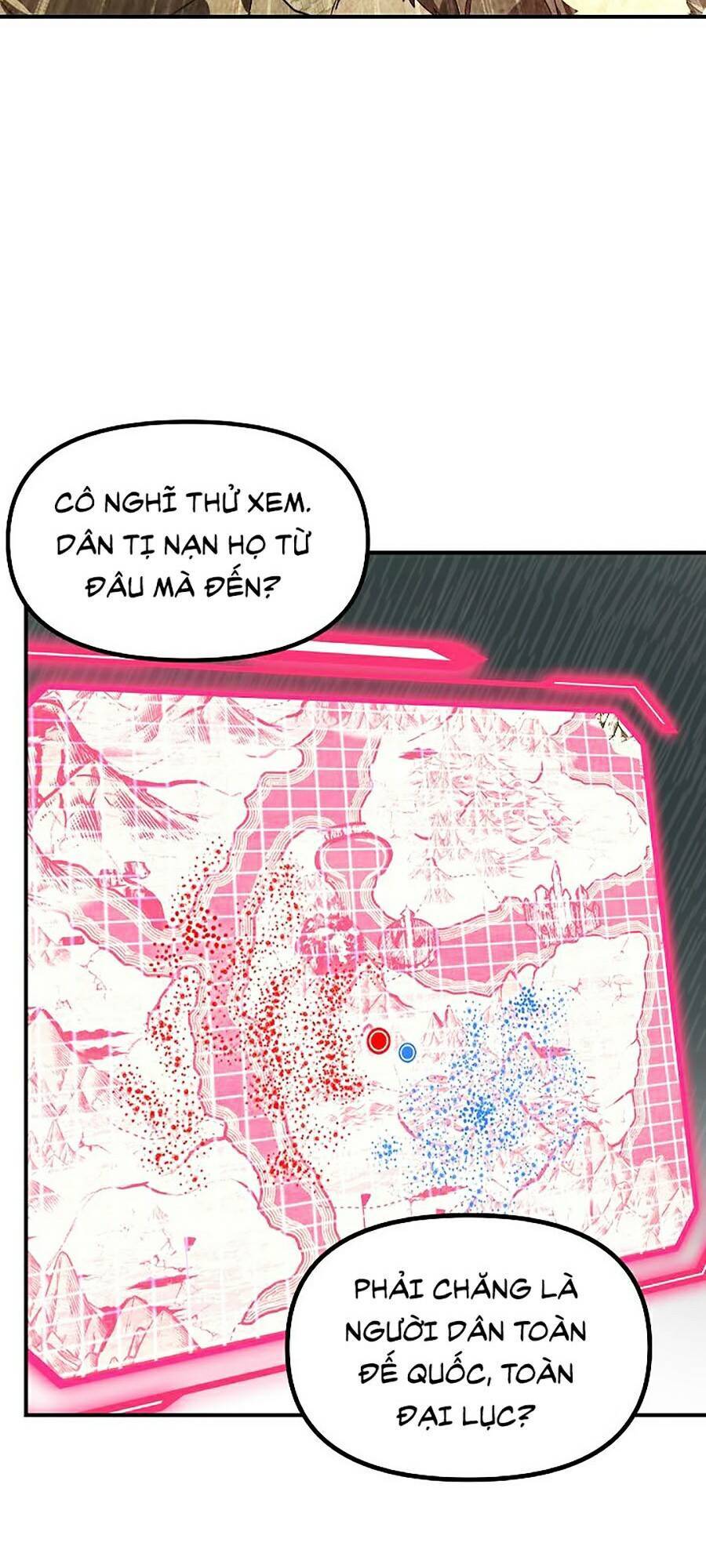 Tôi Là Thợ Săn Có Kĩ Năng Tự Sát Cấp Sss Chap 38 - Next Chap 39
