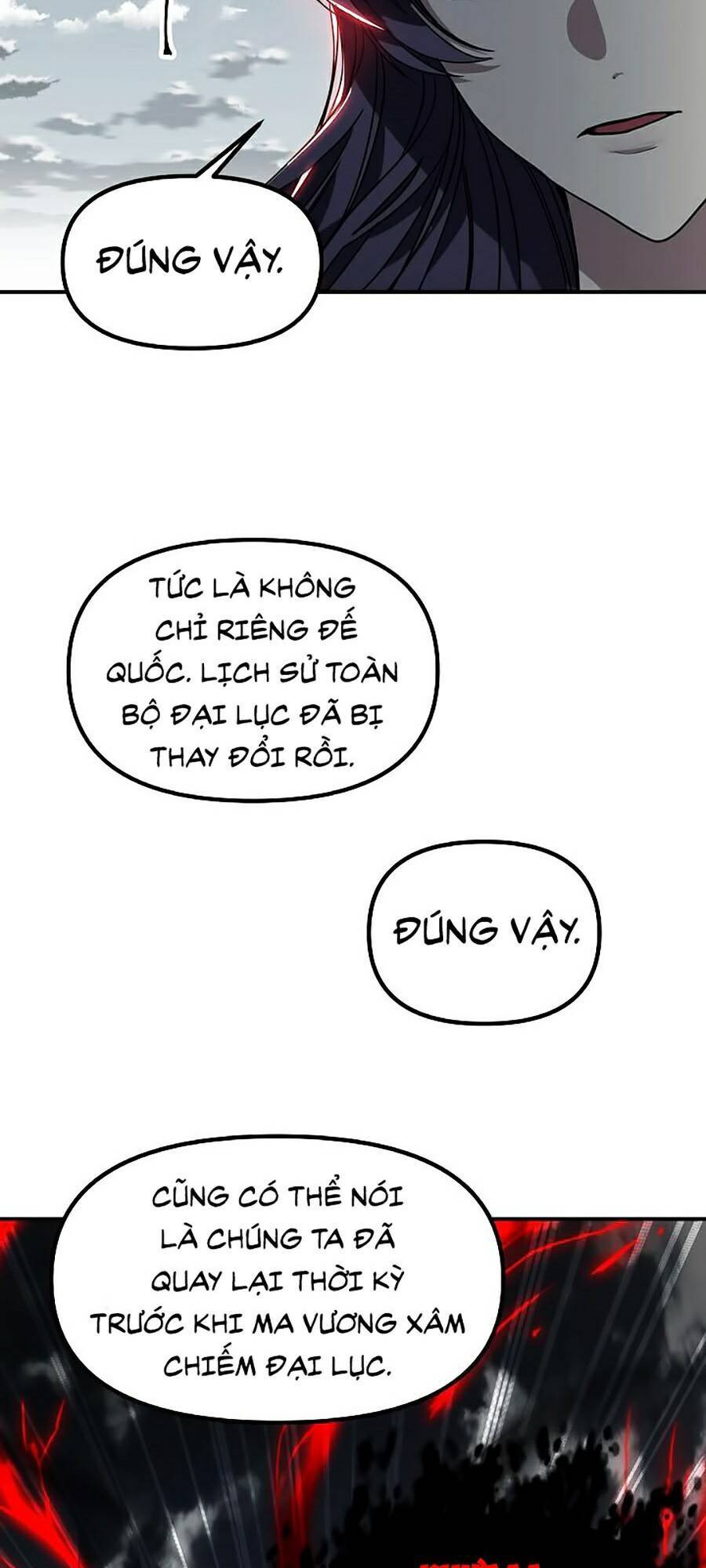 Tôi Là Thợ Săn Có Kĩ Năng Tự Sát Cấp Sss Chap 38 - Next Chap 39