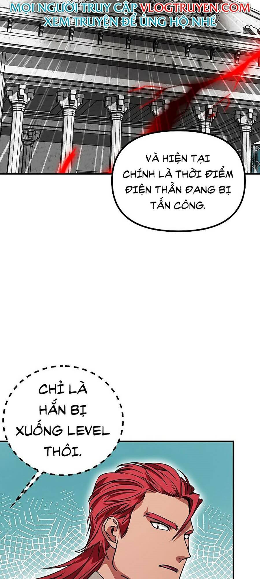 Tôi Là Thợ Săn Có Kĩ Năng Tự Sát Cấp Sss Chap 38 - Next Chap 39