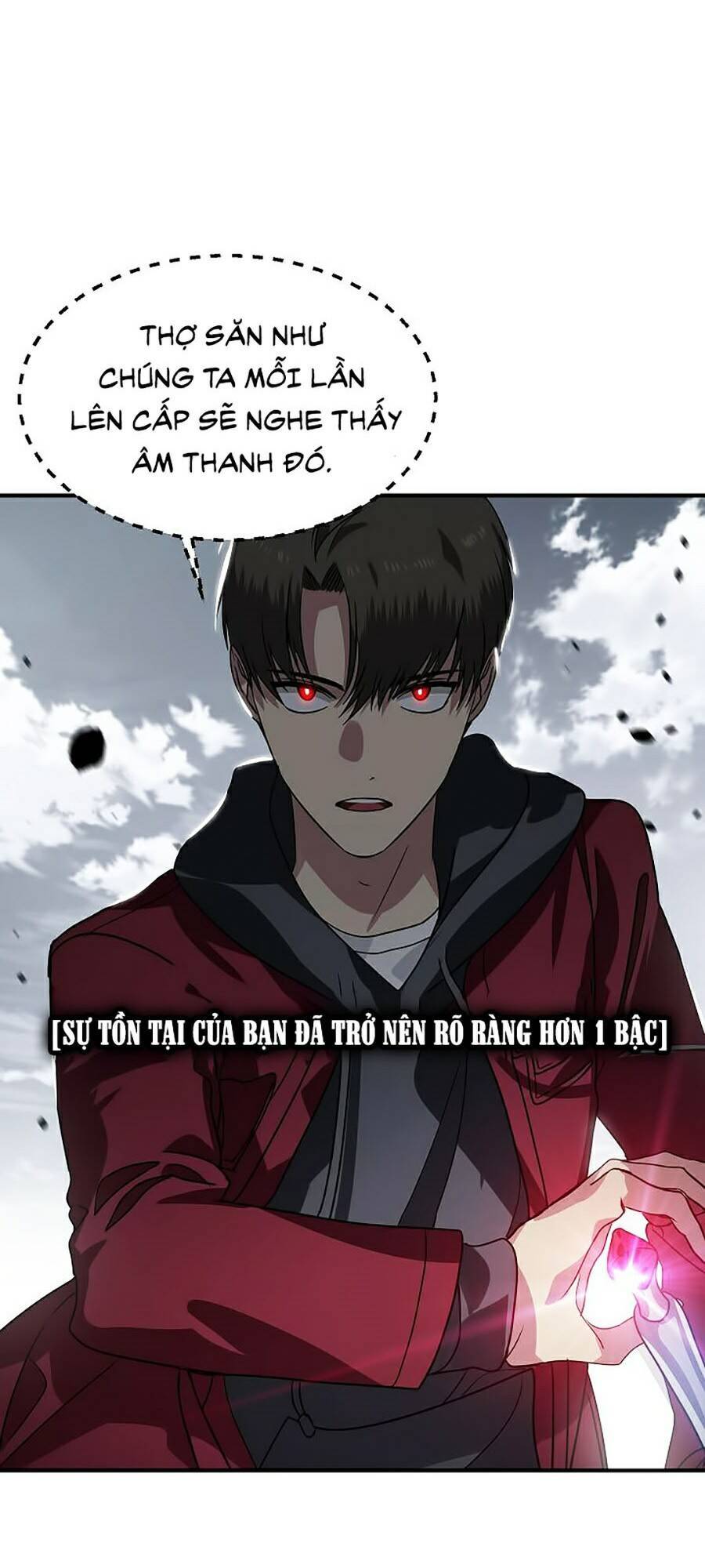 Tôi Là Thợ Săn Có Kĩ Năng Tự Sát Cấp Sss Chap 38 - Next Chap 39