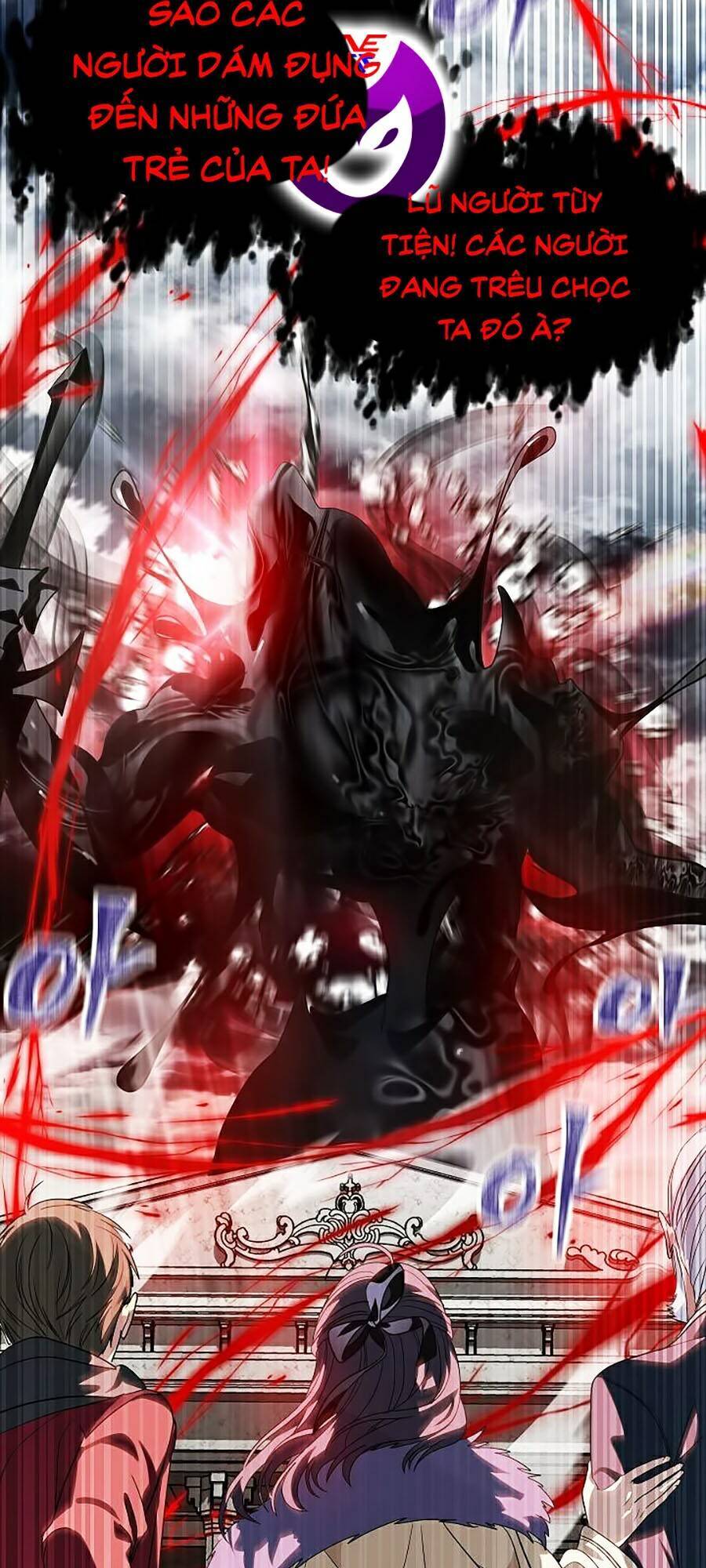 Tôi Là Thợ Săn Có Kĩ Năng Tự Sát Cấp Sss Chap 38 - Next Chap 39