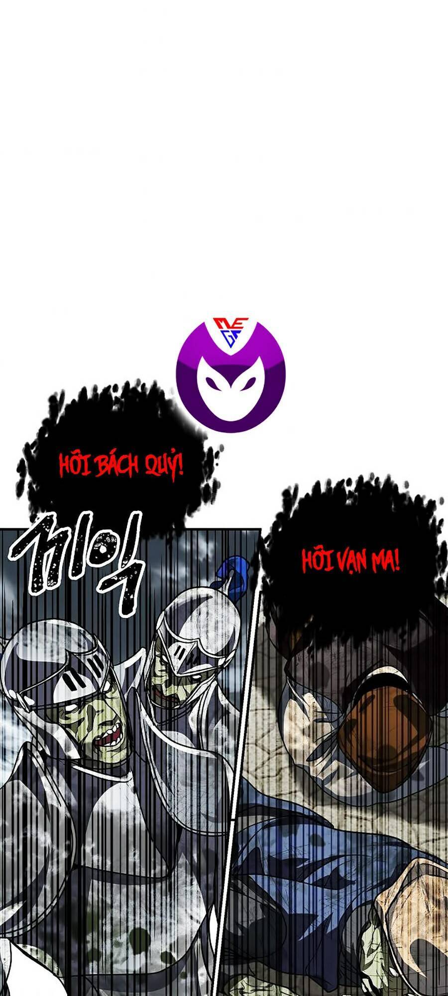 Tôi Là Thợ Săn Có Kĩ Năng Tự Sát Cấp Sss Chap 38 - Next Chap 39