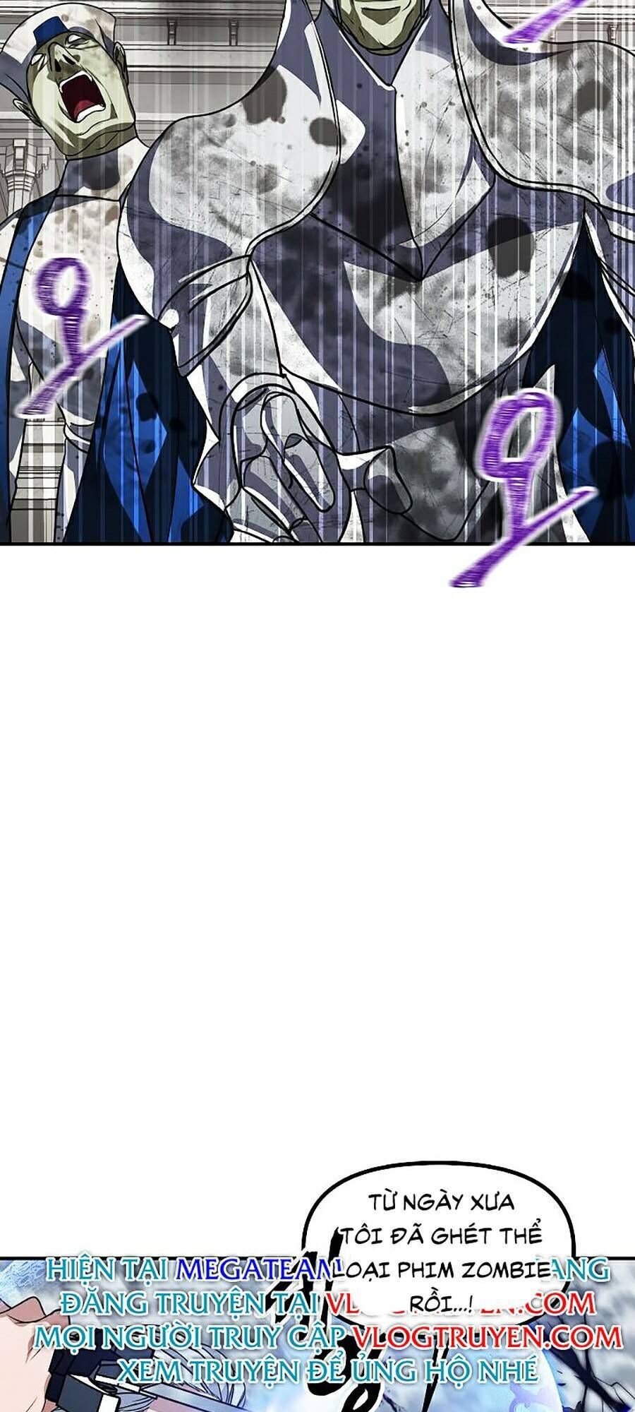 Tôi Là Thợ Săn Có Kĩ Năng Tự Sát Cấp Sss Chap 38 - Next Chap 39