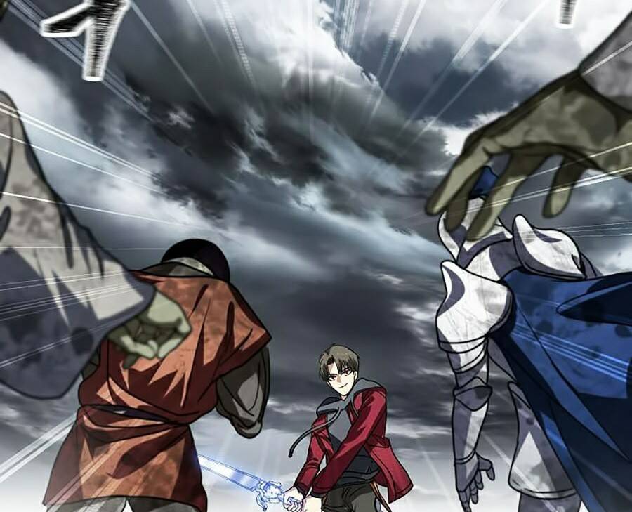 Tôi Là Thợ Săn Có Kĩ Năng Tự Sát Cấp Sss Chap 38 - Next Chap 39