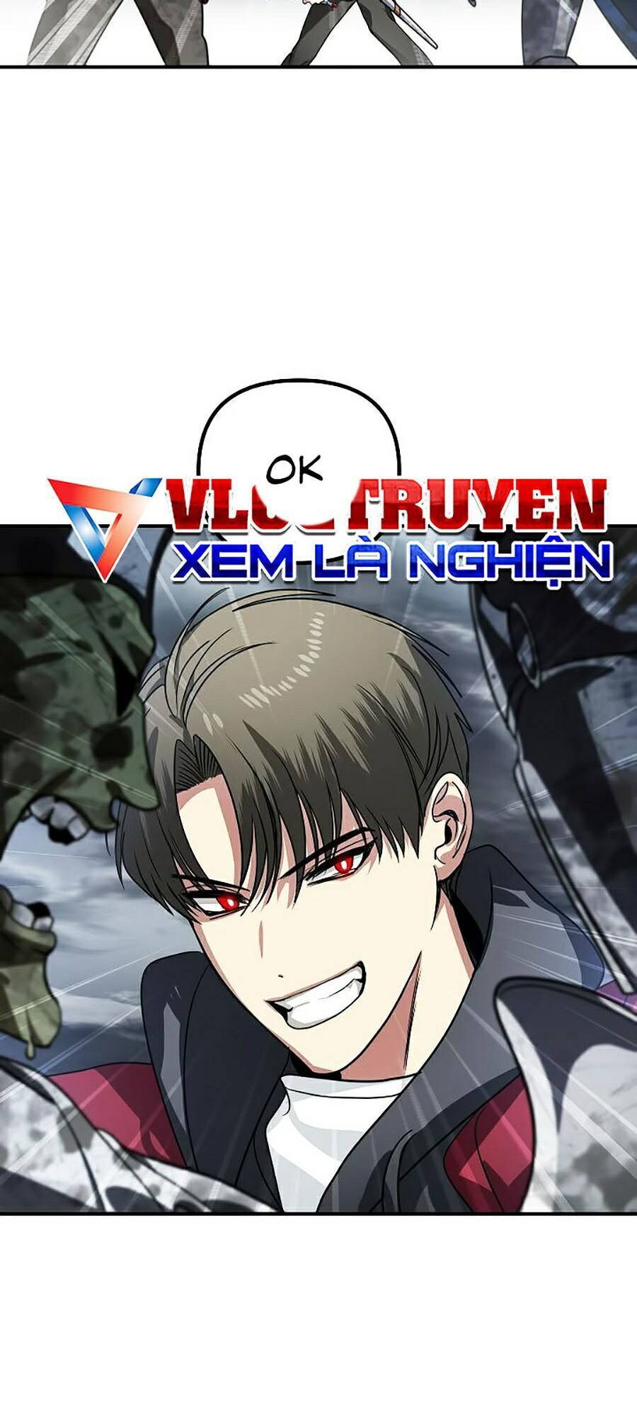 Tôi Là Thợ Săn Có Kĩ Năng Tự Sát Cấp Sss Chap 38 - Next Chap 39