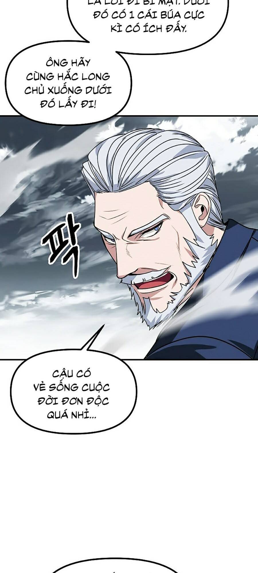 Tôi Là Thợ Săn Có Kĩ Năng Tự Sát Cấp Sss Chap 38 - Next Chap 39