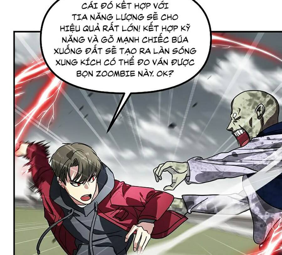 Tôi Là Thợ Săn Có Kĩ Năng Tự Sát Cấp Sss Chap 38 - Next Chap 39
