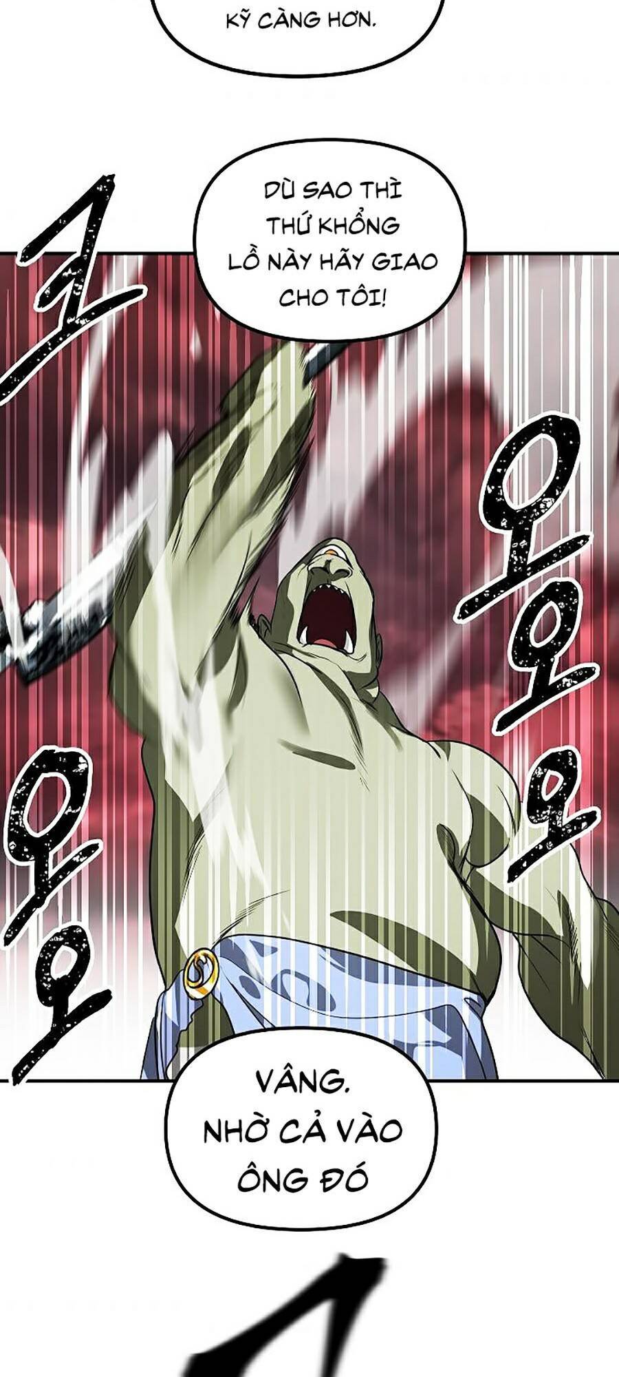 Tôi Là Thợ Săn Có Kĩ Năng Tự Sát Cấp Sss Chap 38 - Next Chap 39