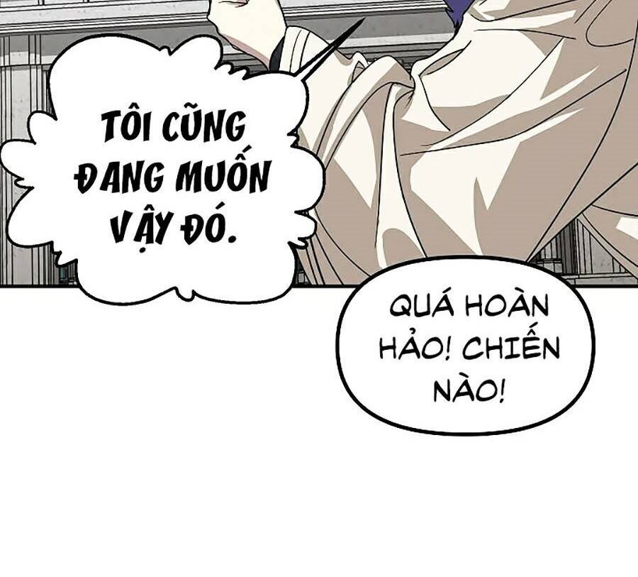 Tôi Là Thợ Săn Có Kĩ Năng Tự Sát Cấp Sss Chap 38 - Next Chap 39