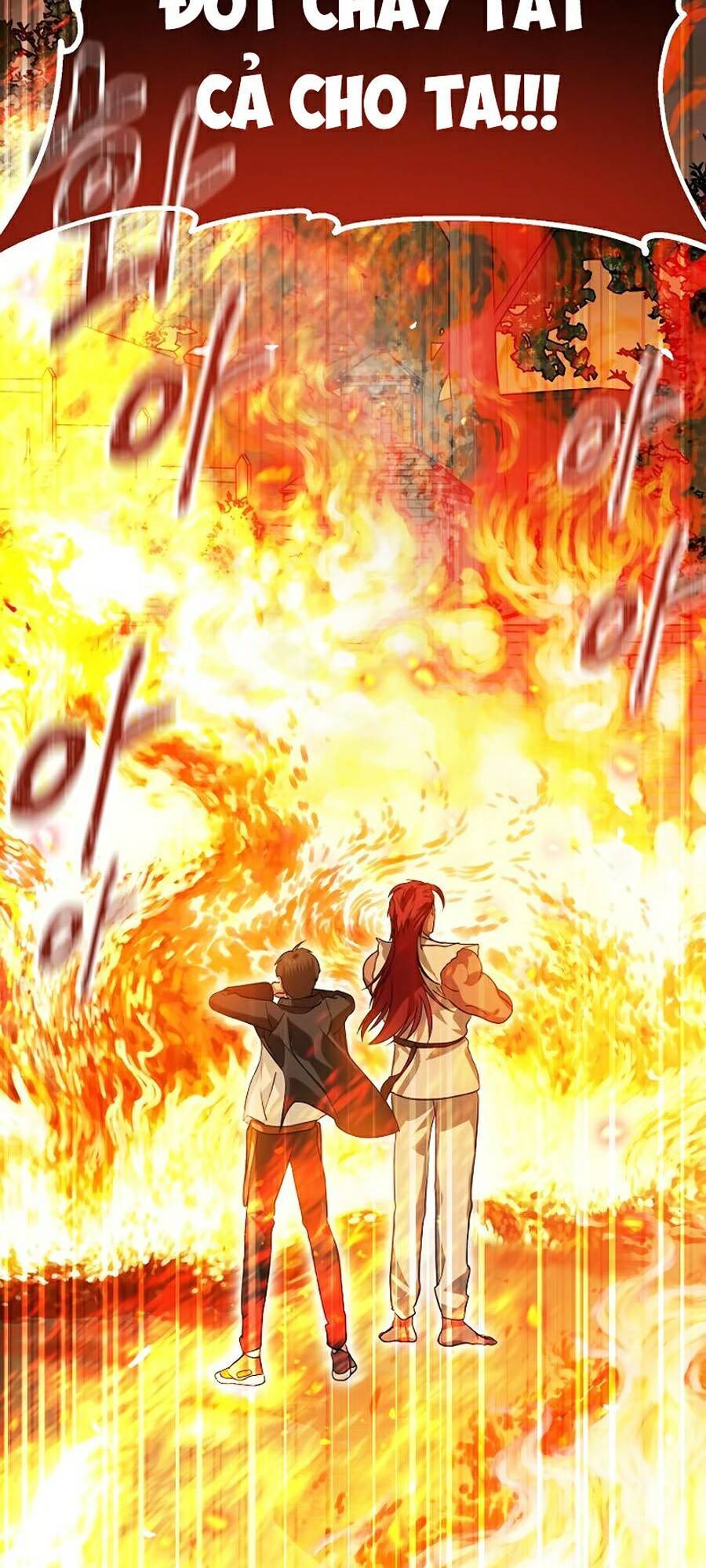 Tôi Là Thợ Săn Có Kĩ Năng Tự Sát Cấp Sss Chap 39 - Next Chap 40