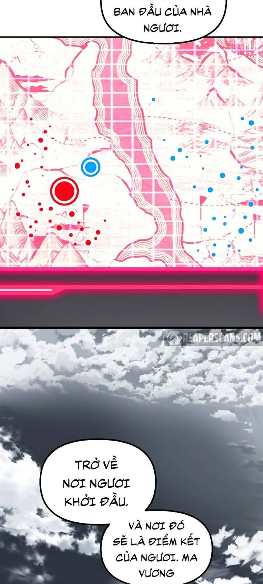 Tôi Là Thợ Săn Có Kĩ Năng Tự Sát Cấp Sss Chap 39 - Next Chap 40