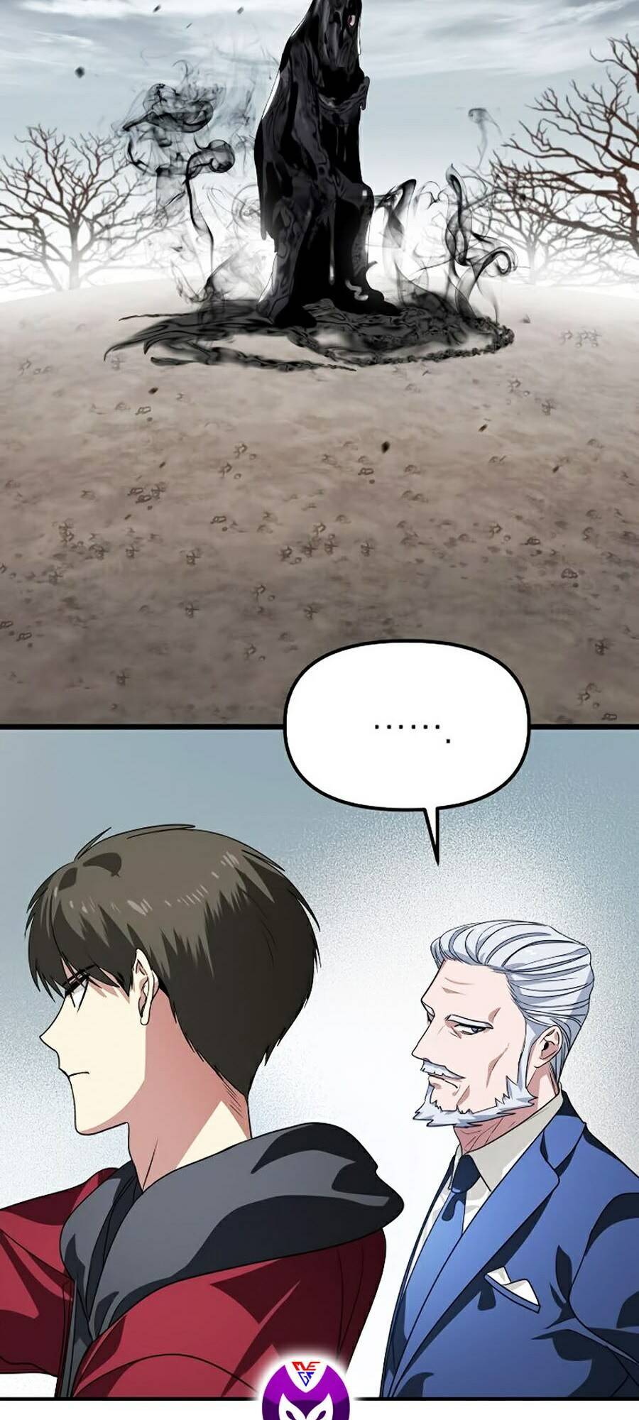 Tôi Là Thợ Săn Có Kĩ Năng Tự Sát Cấp Sss Chap 39 - Next Chap 40