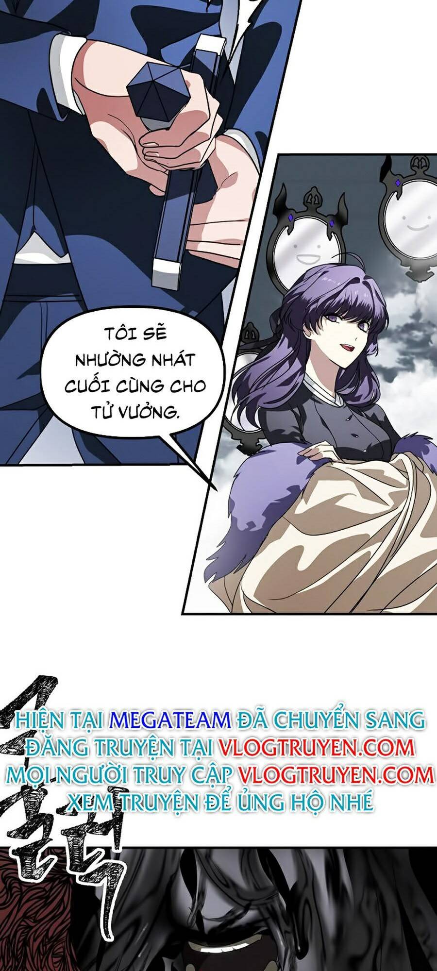 Tôi Là Thợ Săn Có Kĩ Năng Tự Sát Cấp Sss Chap 39 - Next Chap 40