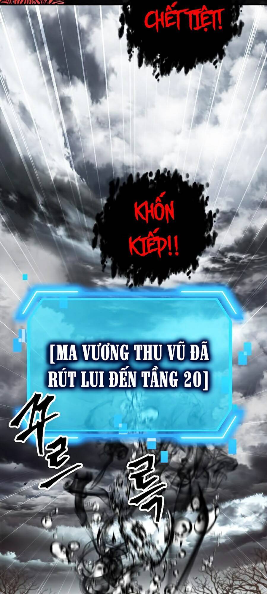 Tôi Là Thợ Săn Có Kĩ Năng Tự Sát Cấp Sss Chap 39 - Next Chap 40