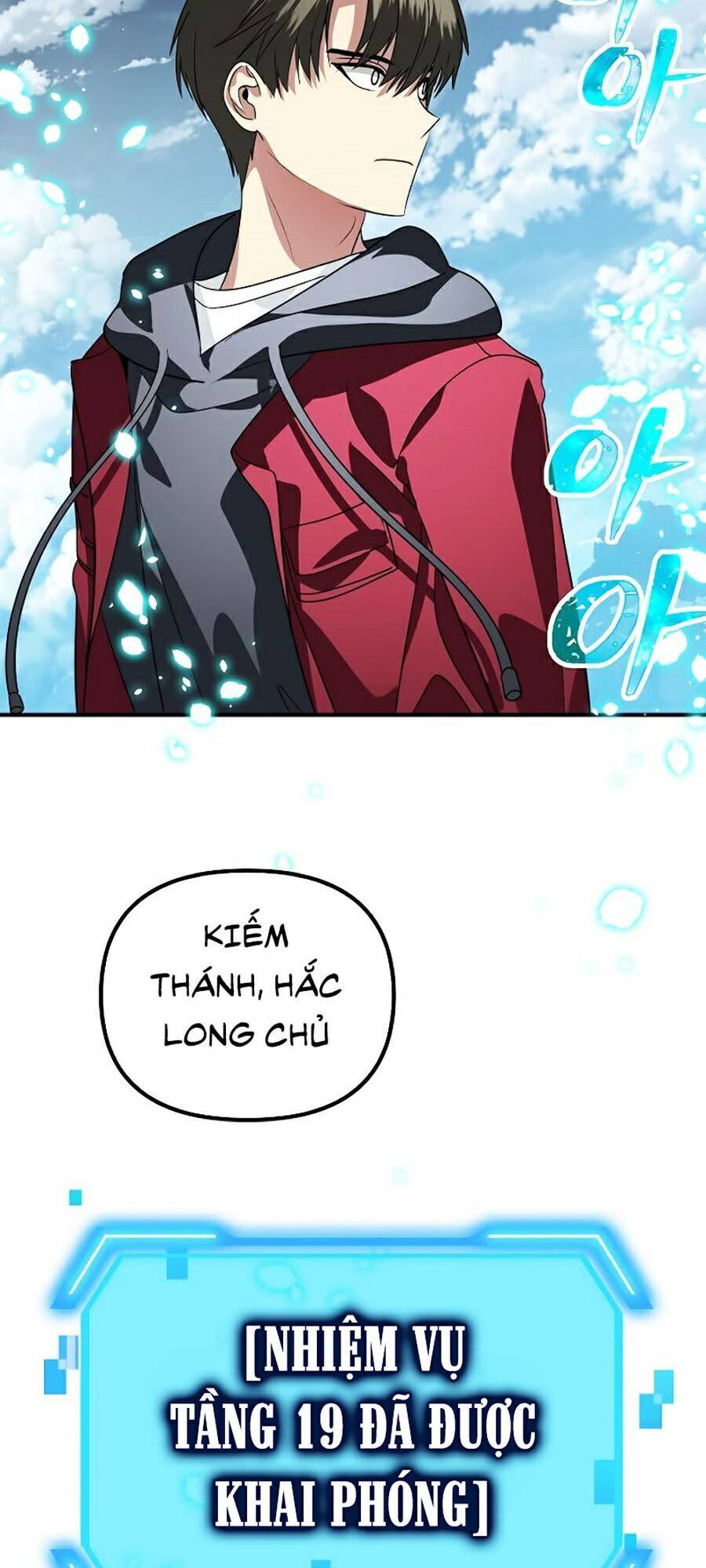 Tôi Là Thợ Săn Có Kĩ Năng Tự Sát Cấp Sss Chap 39 - Next Chap 40