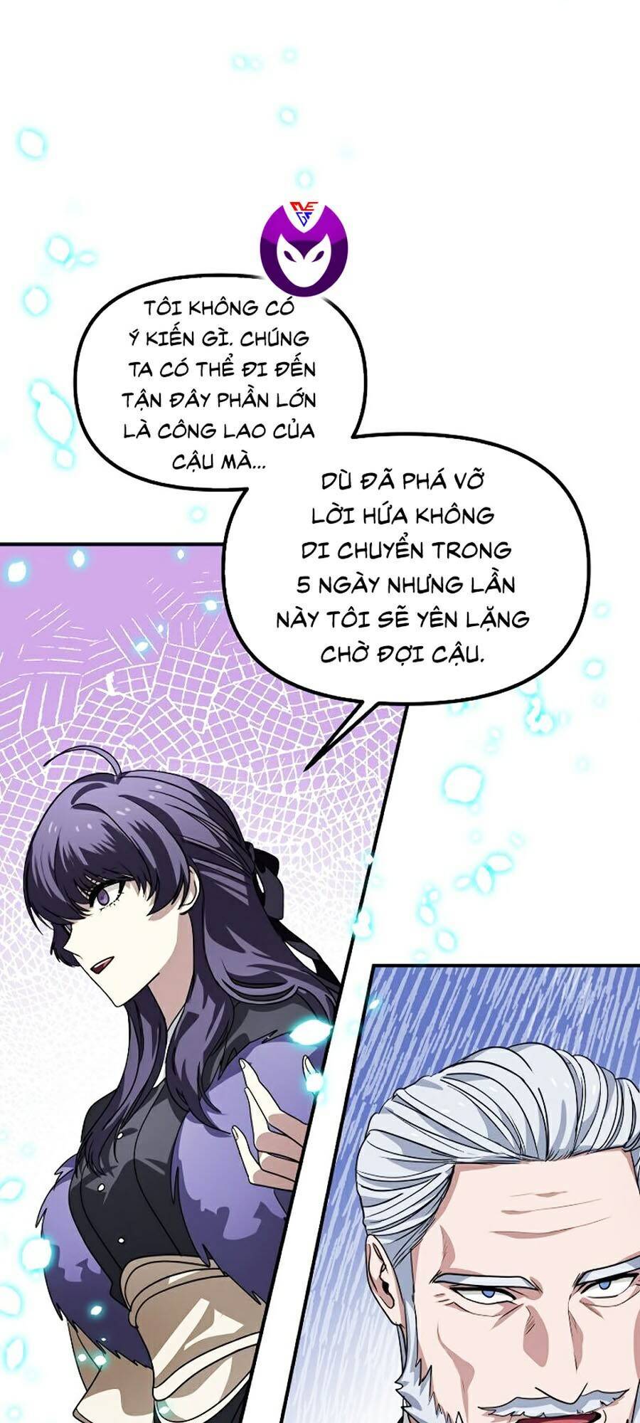 Tôi Là Thợ Săn Có Kĩ Năng Tự Sát Cấp Sss Chap 39 - Next Chap 40