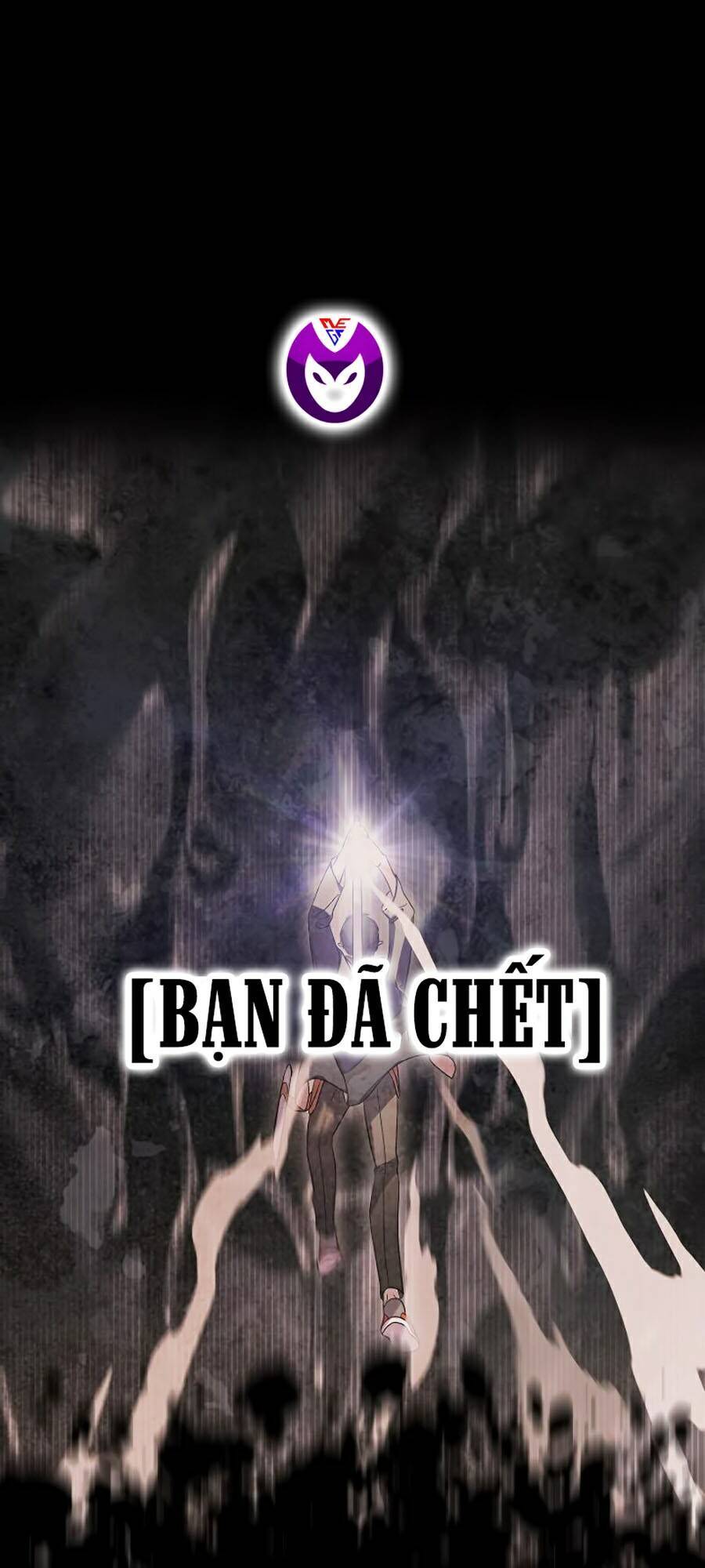 Tôi Là Thợ Săn Có Kĩ Năng Tự Sát Cấp Sss Chap 39 - Next Chap 40