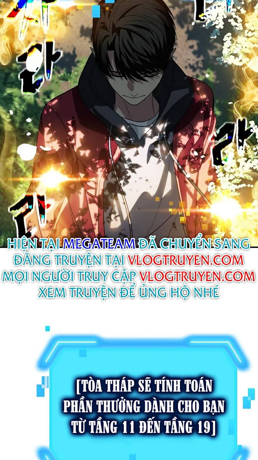 Tôi Là Thợ Săn Có Kĩ Năng Tự Sát Cấp Sss Chap 39 - Next Chap 40