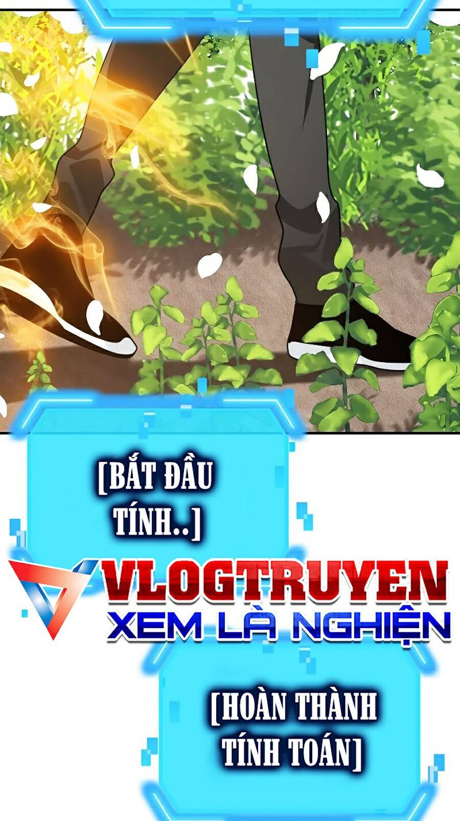 Tôi Là Thợ Săn Có Kĩ Năng Tự Sát Cấp Sss Chap 39 - Next Chap 40
