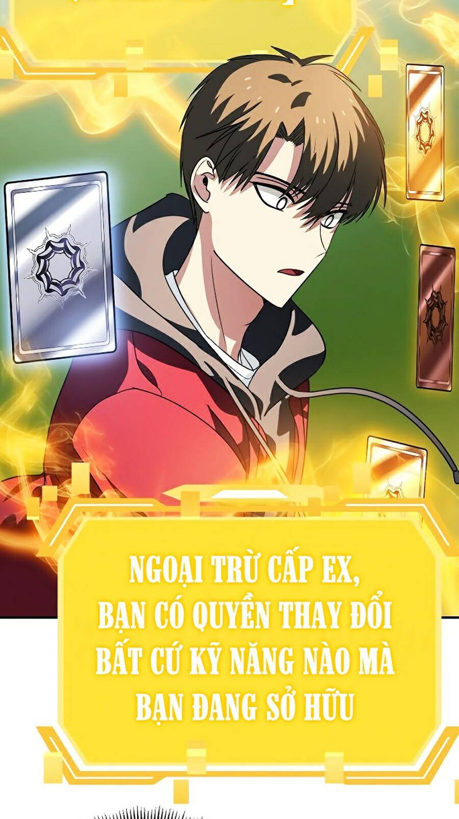 Tôi Là Thợ Săn Có Kĩ Năng Tự Sát Cấp Sss Chap 39 - Next Chap 40