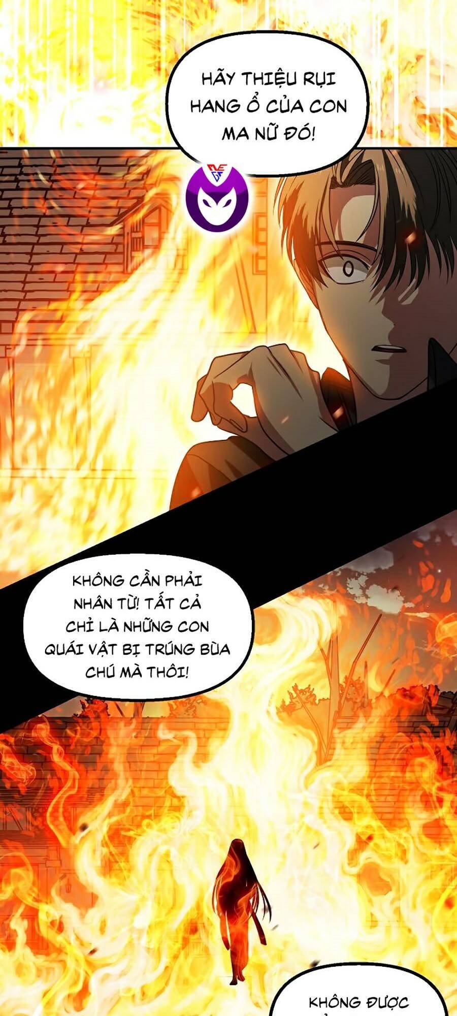Tôi Là Thợ Săn Có Kĩ Năng Tự Sát Cấp Sss Chap 39 - Next Chap 40
