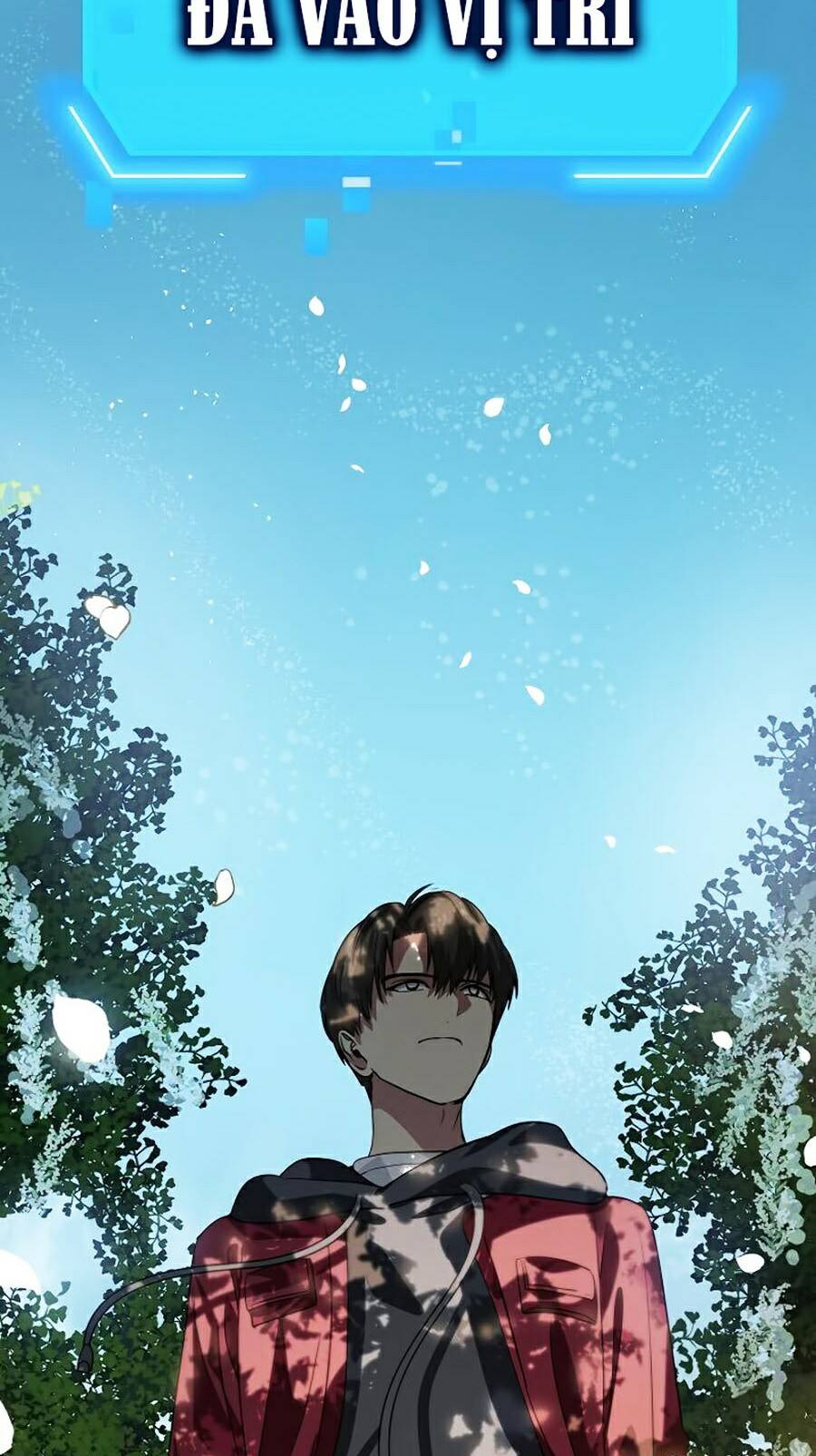 Tôi Là Thợ Săn Có Kĩ Năng Tự Sát Cấp Sss Chap 39 - Next Chap 40