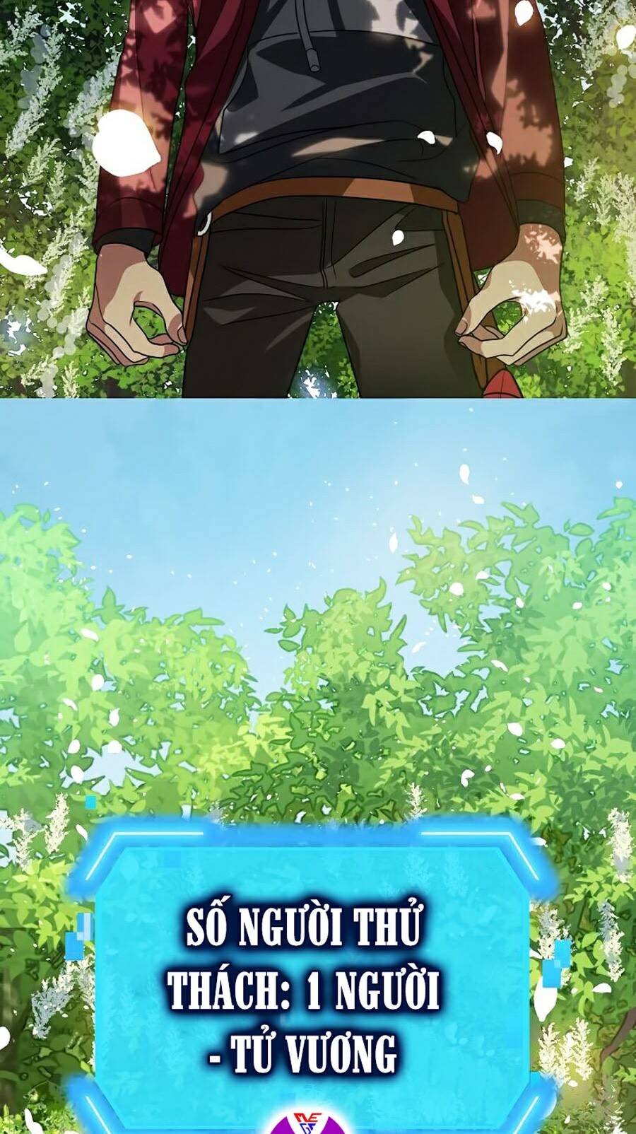 Tôi Là Thợ Săn Có Kĩ Năng Tự Sát Cấp Sss Chap 39 - Next Chap 40