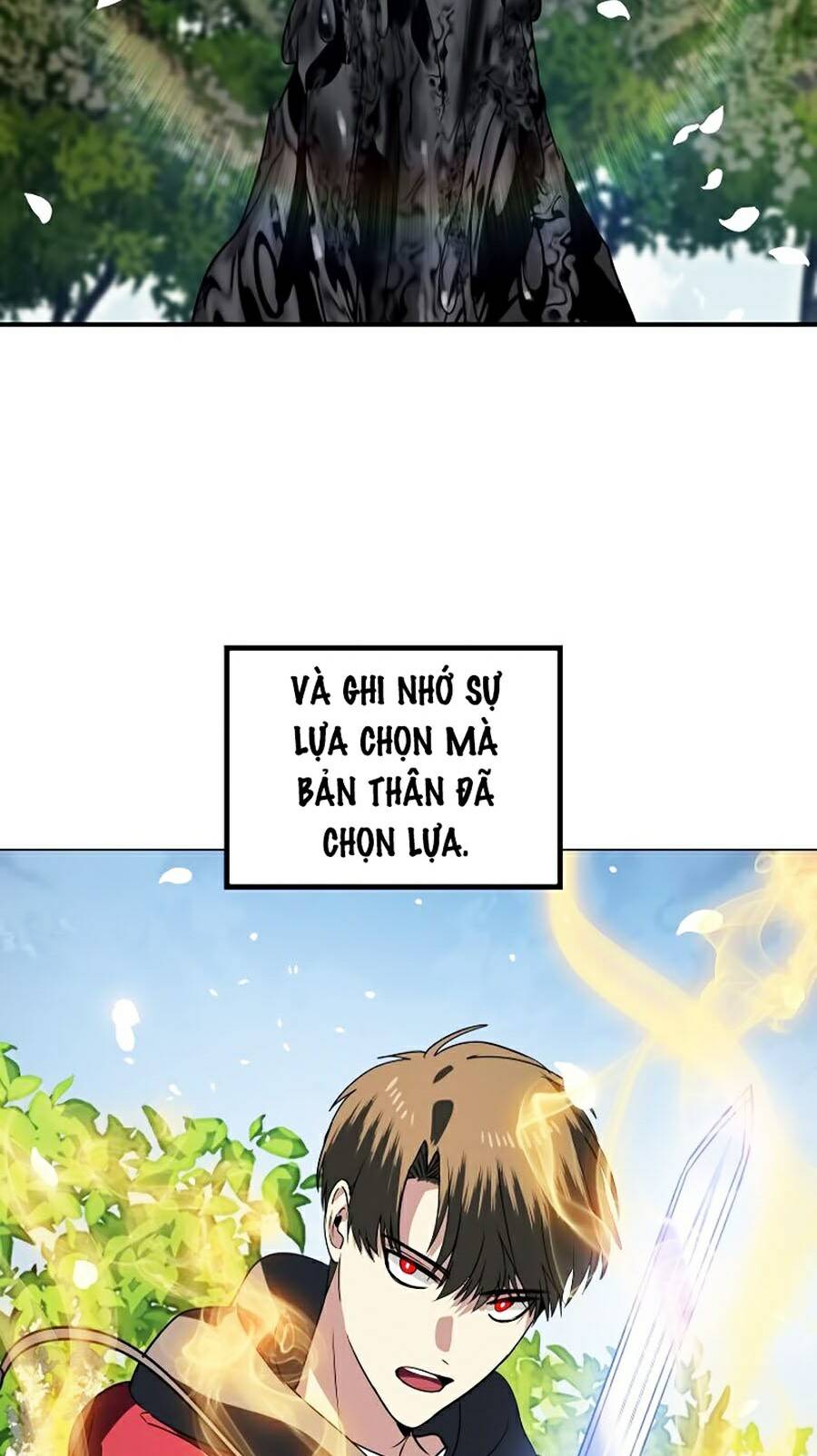 Tôi Là Thợ Săn Có Kĩ Năng Tự Sát Cấp Sss Chap 39 - Next Chap 40