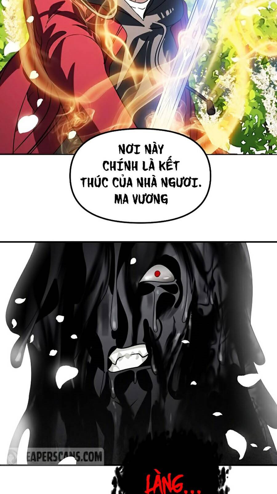 Tôi Là Thợ Săn Có Kĩ Năng Tự Sát Cấp Sss Chap 39 - Next Chap 40