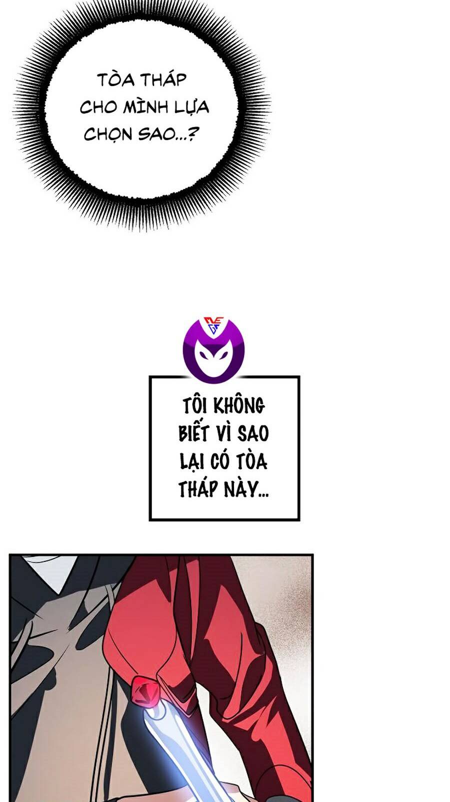 Tôi Là Thợ Săn Có Kĩ Năng Tự Sát Cấp Sss Chap 39 - Next Chap 40