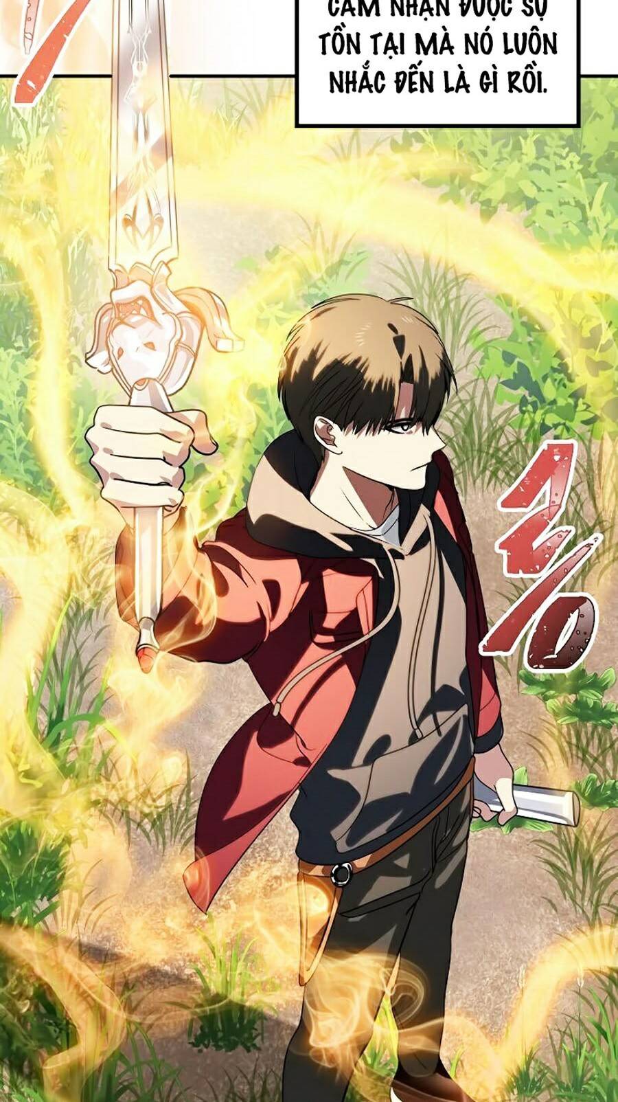 Tôi Là Thợ Săn Có Kĩ Năng Tự Sát Cấp Sss Chap 39 - Next Chap 40