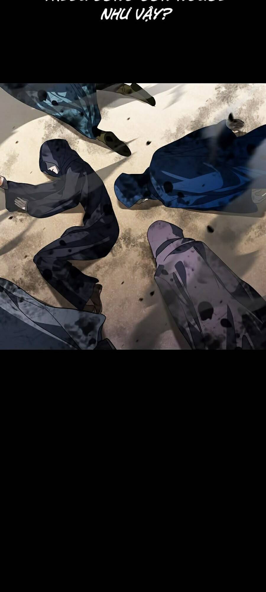 Tôi Là Thợ Săn Có Kĩ Năng Tự Sát Cấp Sss Chap 39 - Next Chap 40