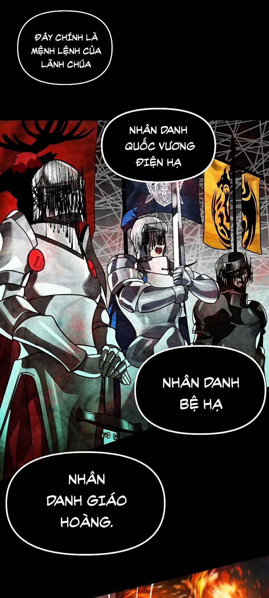 Tôi Là Thợ Săn Có Kĩ Năng Tự Sát Cấp Sss Chap 39 - Next Chap 40