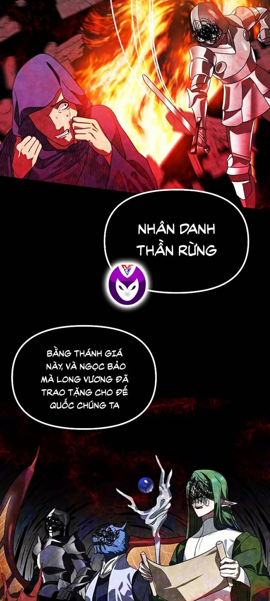 Tôi Là Thợ Săn Có Kĩ Năng Tự Sát Cấp Sss Chap 39 - Next Chap 40