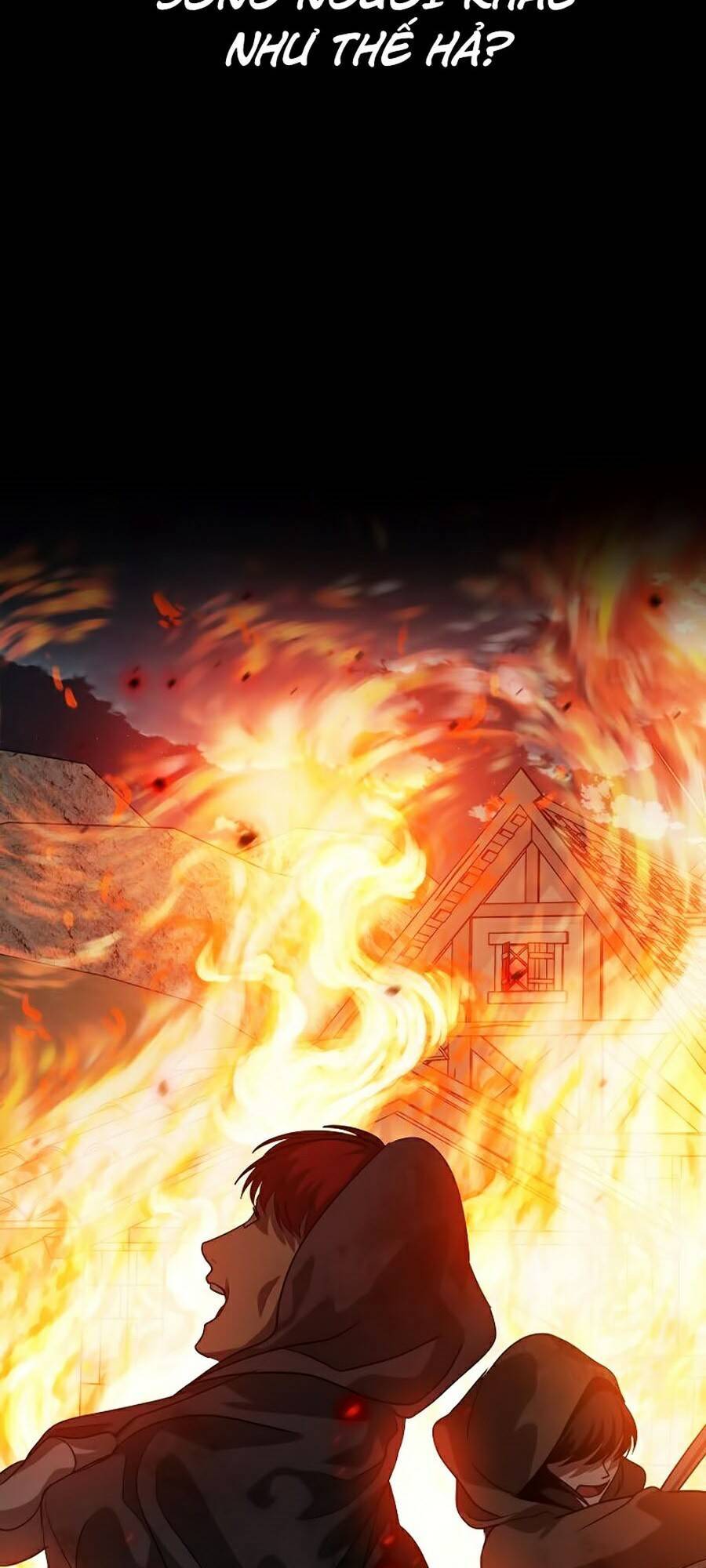 Tôi Là Thợ Săn Có Kĩ Năng Tự Sát Cấp Sss Chap 39 - Next Chap 40