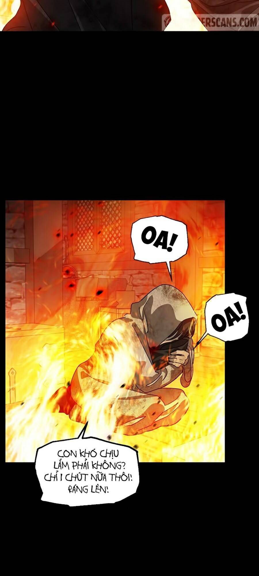 Tôi Là Thợ Săn Có Kĩ Năng Tự Sát Cấp Sss Chap 39 - Next Chap 40