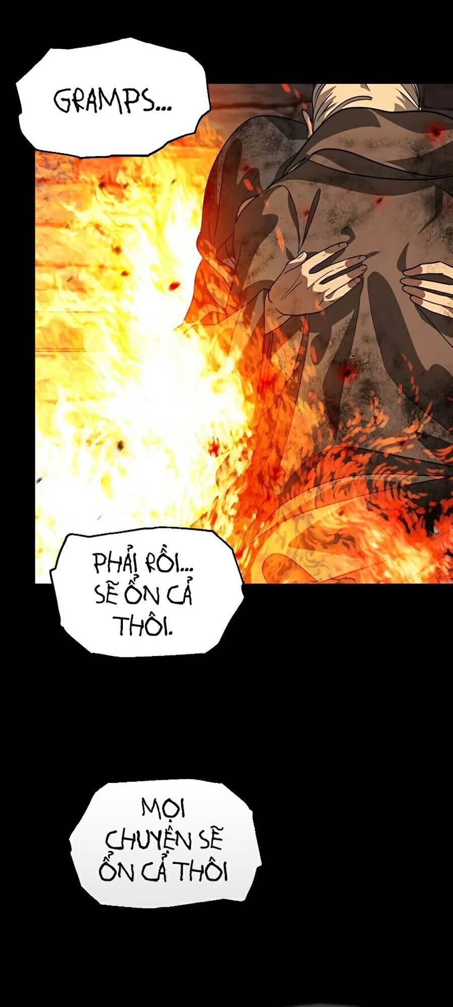 Tôi Là Thợ Săn Có Kĩ Năng Tự Sát Cấp Sss Chap 39 - Next Chap 40