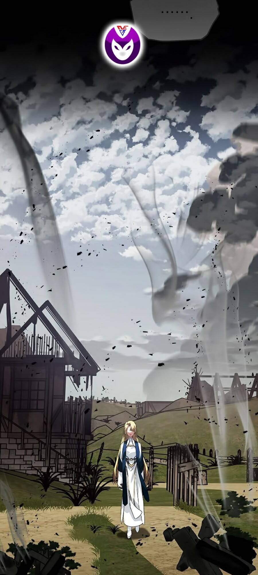 Tôi Là Thợ Săn Có Kĩ Năng Tự Sát Cấp Sss Chap 39 - Next Chap 40