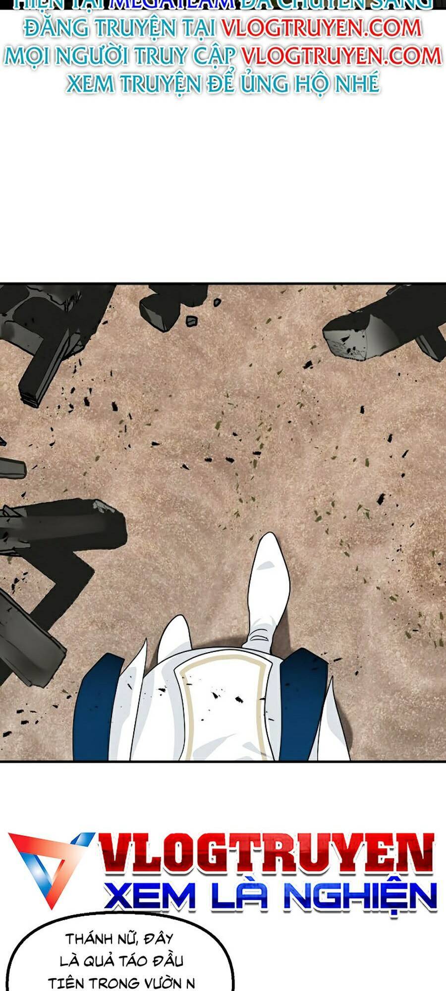 Tôi Là Thợ Săn Có Kĩ Năng Tự Sát Cấp Sss Chap 39 - Next Chap 40