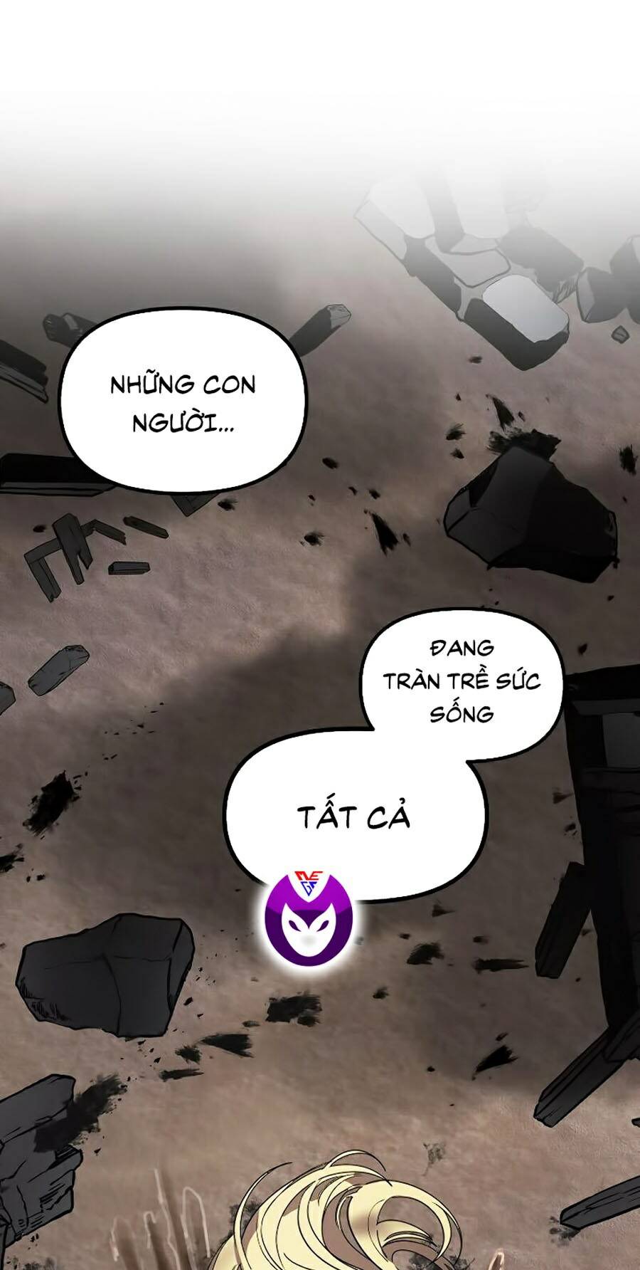 Tôi Là Thợ Săn Có Kĩ Năng Tự Sát Cấp Sss Chap 39 - Next Chap 40