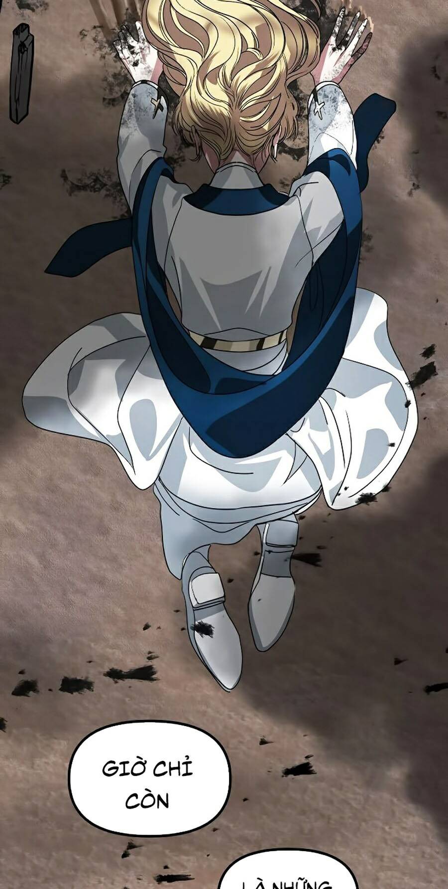 Tôi Là Thợ Săn Có Kĩ Năng Tự Sát Cấp Sss Chap 39 - Next Chap 40