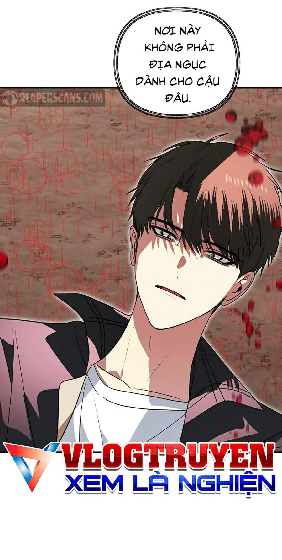 Tôi Là Thợ Săn Có Kĩ Năng Tự Sát Cấp Sss Chap 39 - Next Chap 40