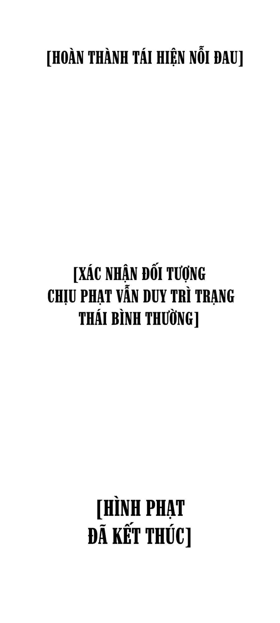 Tôi Là Thợ Săn Có Kĩ Năng Tự Sát Cấp Sss Chap 39 - Next Chap 40