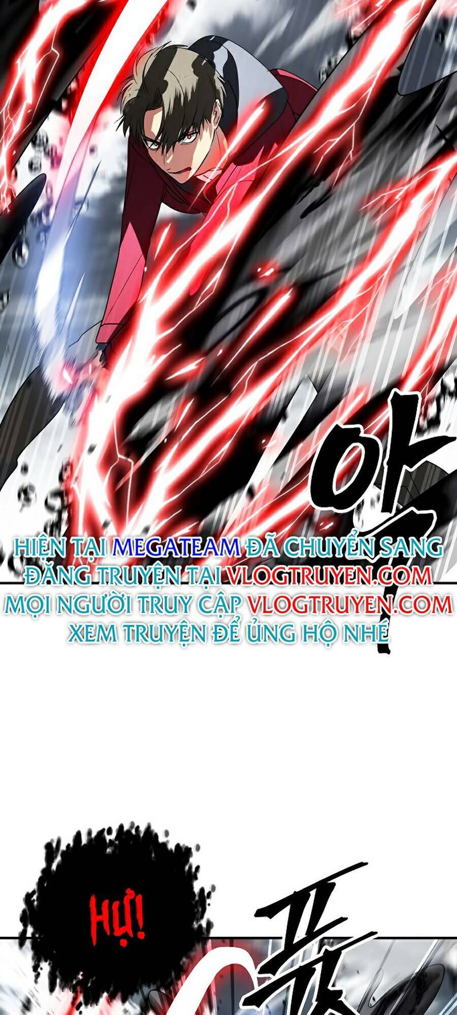 Tôi Là Thợ Săn Có Kĩ Năng Tự Sát Cấp Sss Chap 39 - Next Chap 40